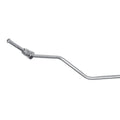 DFC 11-18 Porsche Cayenne Front-L Brake Hose