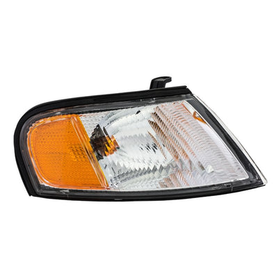 LH PARKLAMP ASSY; PARK/SIGNAL LAMP ASSY; ALTIMA 9899