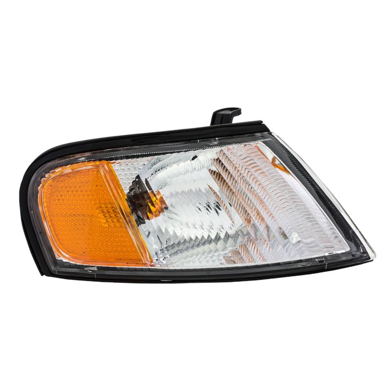 LH PARKLAMP ASSY; PARK/SIGNAL LAMP ASSY; ALTIMA 9899
