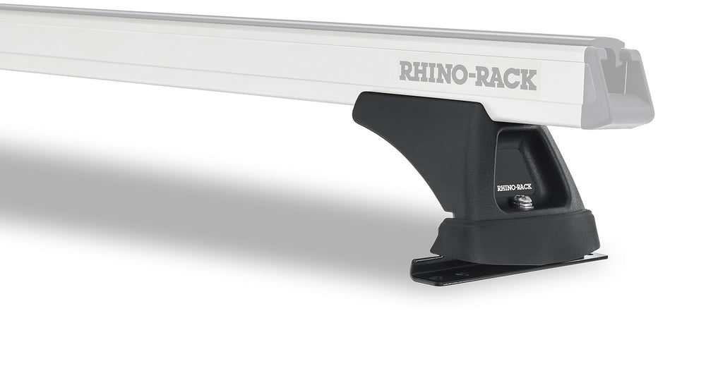 ROOF RACK LEG KIT BACKBONE 3 BASE MOUNTING SYSTEM JEEP JK