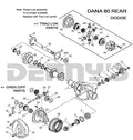 TIMKEN auto part