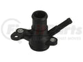 COOLANT HOSE FLANGE - 3/4' X 1' X 7