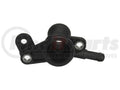 COOLANT HOSE FLANGE - 3/4' X 1' X 7