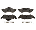 BRAKE PAD SET
