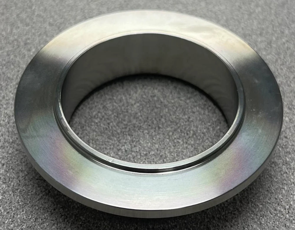 TiAL Sport V-Band Inlet Flange 3.0in