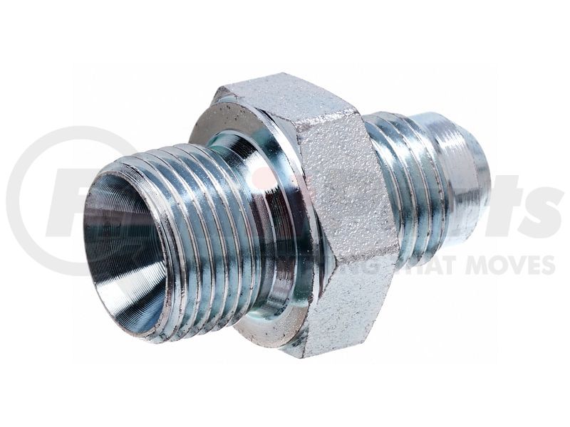 HYDRAULIC ADAPTER - BRITISH TO SAE