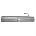 PREBENT PIPE