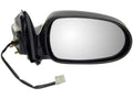 SIDE VIEW MIRROR
