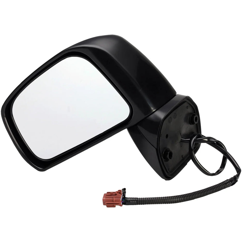 SIDE VIEW MIRROR