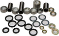All Balls Racing 2023 Beta RR 2T 125 Race Upper Rear Shock Bearing Kit