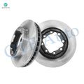 DISC BRAKE ROTOR