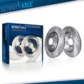 DISC BRAKE ROTOR