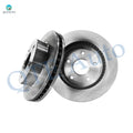 ROTORS auto part detail