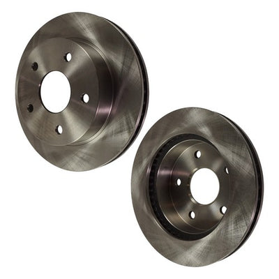 ROTORS auto part