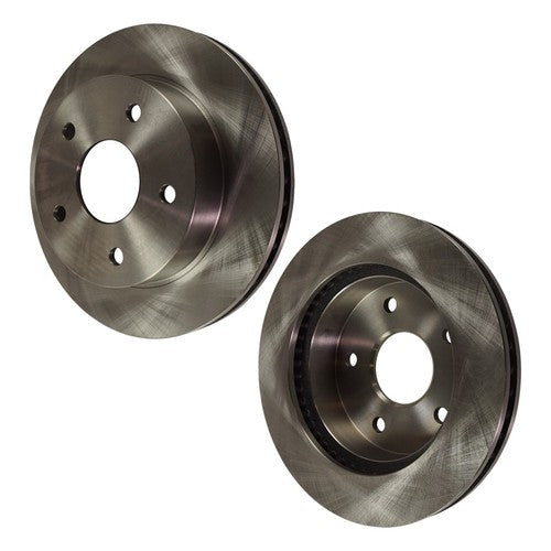 ROTORS auto part