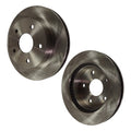 DISC BRAKE ROTOR