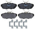 BRAKE PAD SET