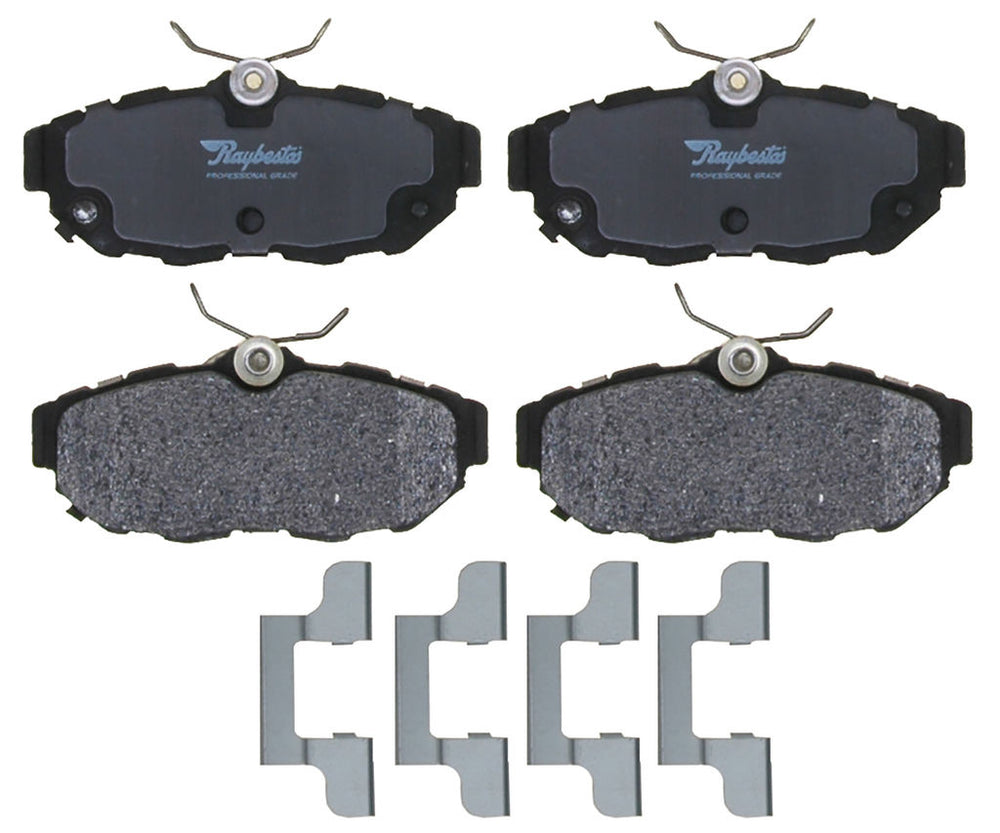 R auto part
