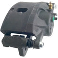 Front Brake Hardware: Various Makes and Models; friction ready calipers