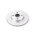 Power Stop 2013 Scion iQ Front Evolution Geomet Coated Rotor