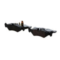 BRAKE PAD SET