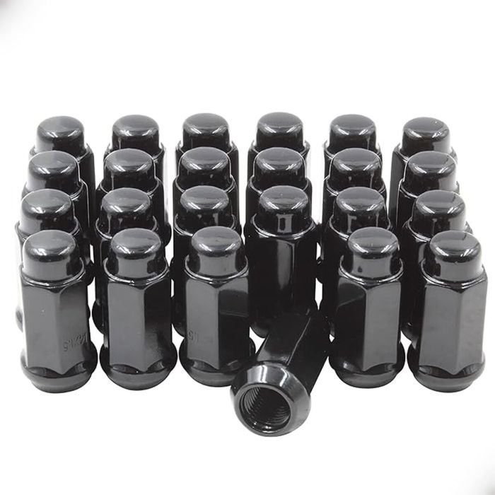REVOLUTION auto part