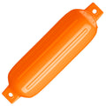 6.5IN X 22IN TWIN EYE FENDER G4 INTL ORANGE