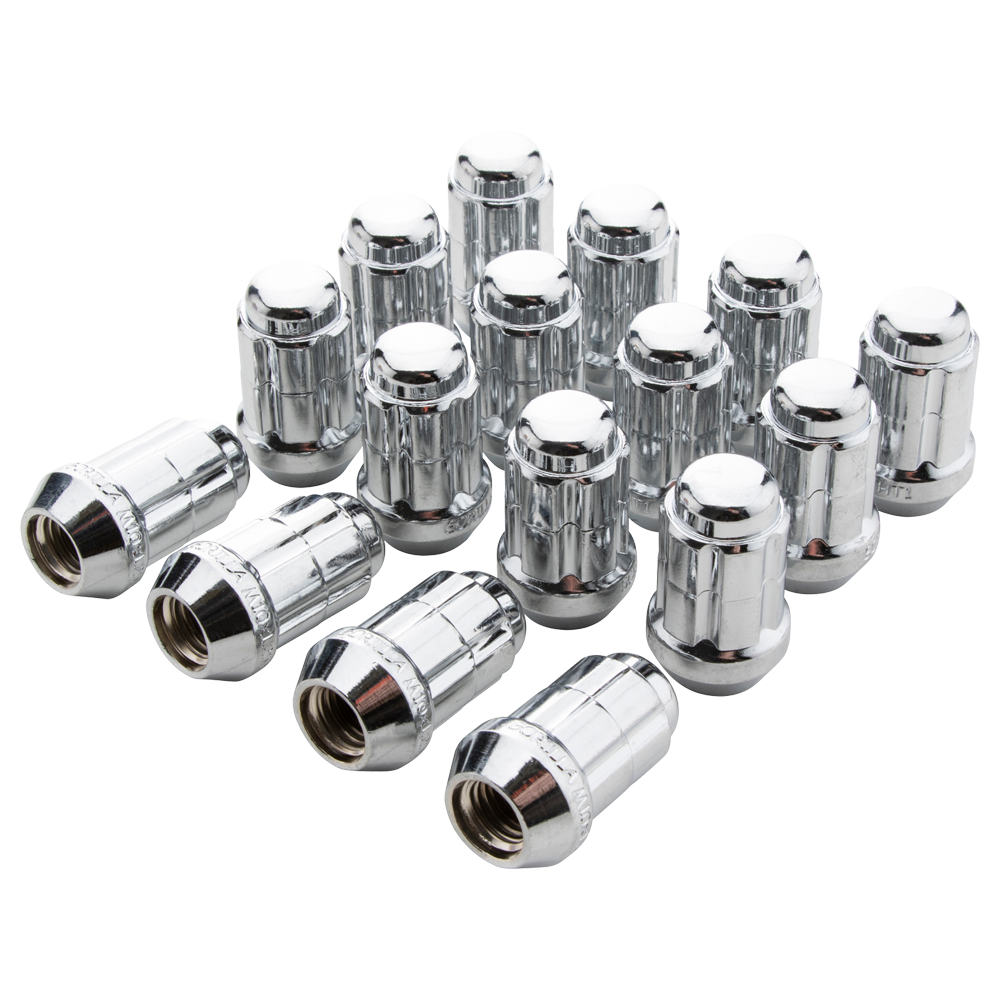 Gorilla 4LUG 3/8 SPLINE WIK W/VALVES GOR