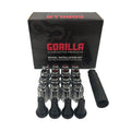Gorilla 4LUG 3/8 SPLINE WIK W/VALVES GOR
