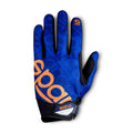 Sparco Glove Meca 3 Lrg Black