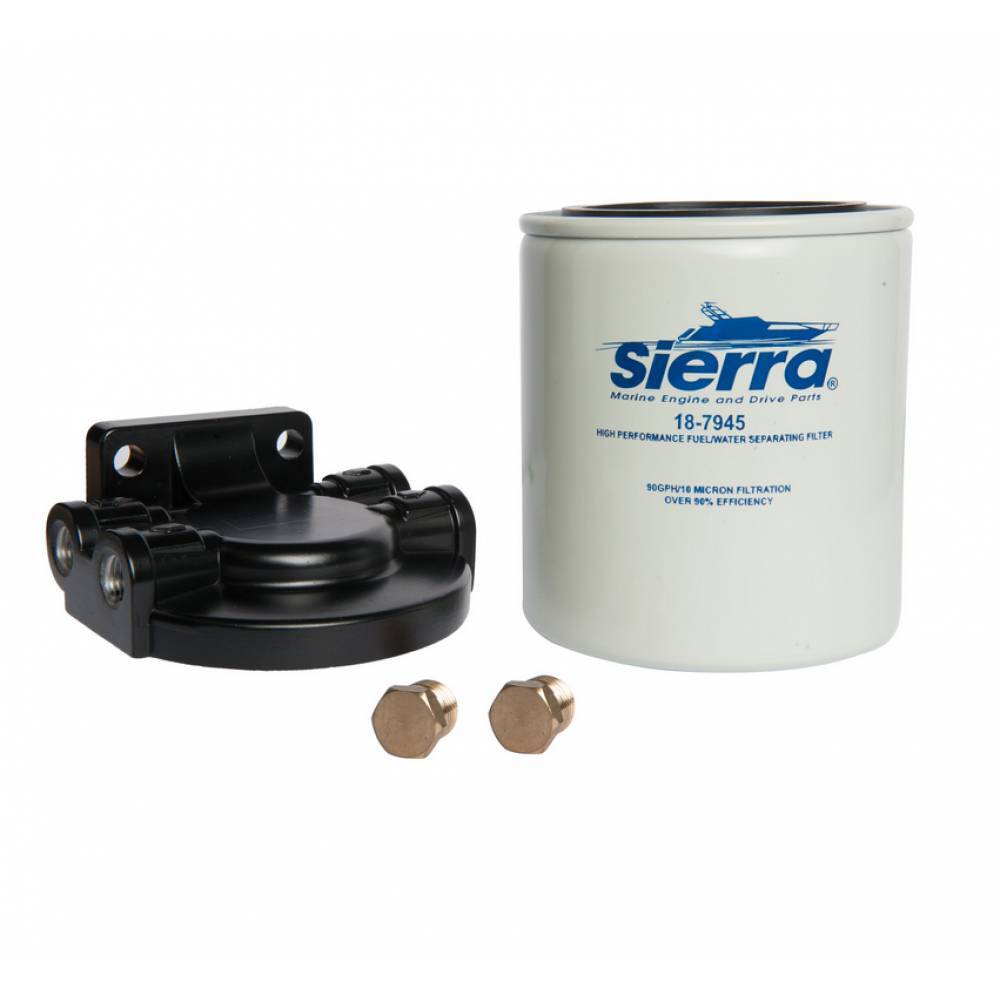 Engineered Marine Products auto part