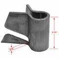 FORMED RUNNER BRACKET