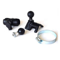 Mounting Kit SmartyCam 1in to 2.1in Dia Tube