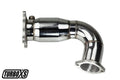 Turbo XS 15-21 Subaru WRX Front Pipe Hardware Kit