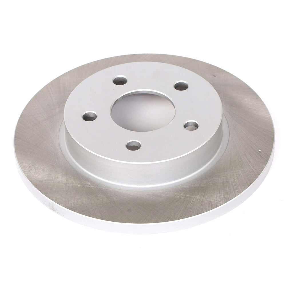 Power Stop 05-08 Chevrolet Cobalt Rear Semi Coated Rotor