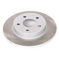 Power Stop 05-08 Chevrolet Cobalt Rear Semi Coated Rotor