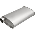 REPLACEMENT MUFFLER