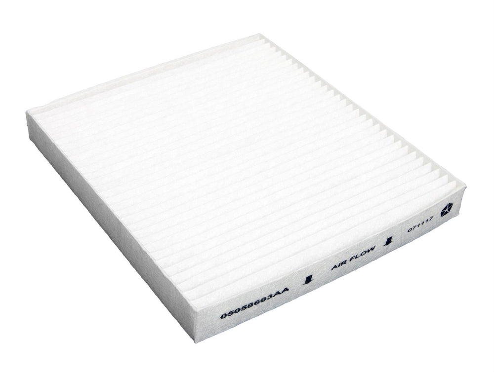 CABIN AIR FILTERS