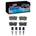 DFC auto part