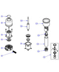 PIUSI auto part