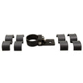UNIVERSAL ROLL BAR MOUNT FOR WHIP ANTENNAS /1.5IN2IN TUBES