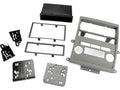 FRONT/XTER 09-12 W/TECH OPT GY