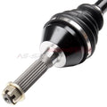 All Balls Racing Snowmobile Shaft Kit