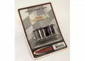 Rugged Ridge Track Bar Bushings Black Front/Rear 87-95 Jeep Wrangler YJ