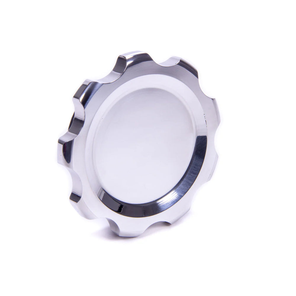 Polished Cap Large