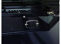 Rugged Ridge 97-06 Jeep Wrangler Stainless Steel Windshield Tie Down Kit