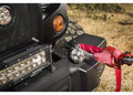 Rugged Ridge 7/16in 7500 LBS Soft Rope Shackle