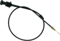 Motion Pro Choke Cable Polaris Bk Vin