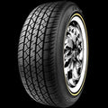 600 Torsion Stop Alum 1-1/2 Split Black 7/8