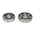 Wiseco, Main Bearing Kit, 25 x 62 x 17 mm / 28 x 68 x 18 mm
